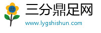 三分鼎足网